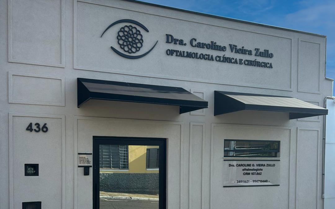 2024 – Clínica repaginada, atendimento ainda melhor 